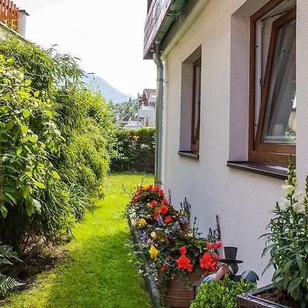 Ferienwohnung Arndt Fulpmes Bagian luar foto